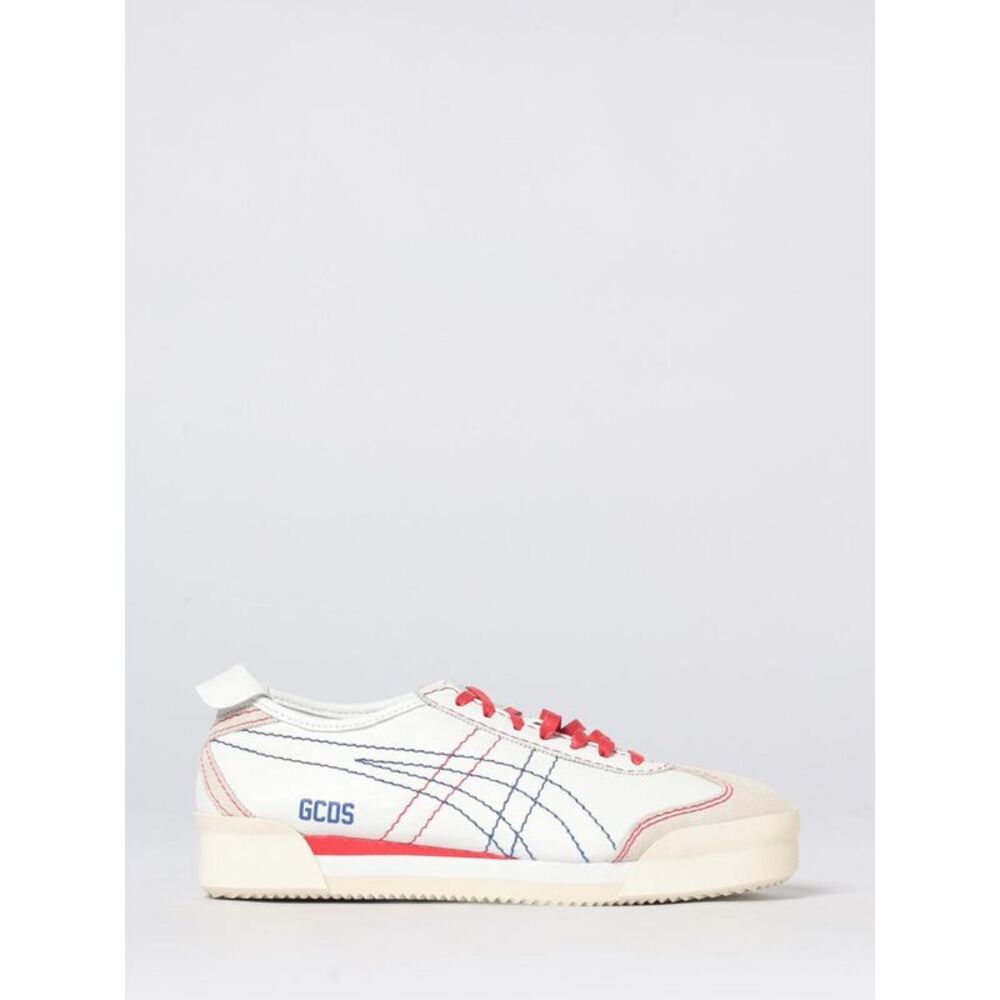 Gcds Sneakers Men White